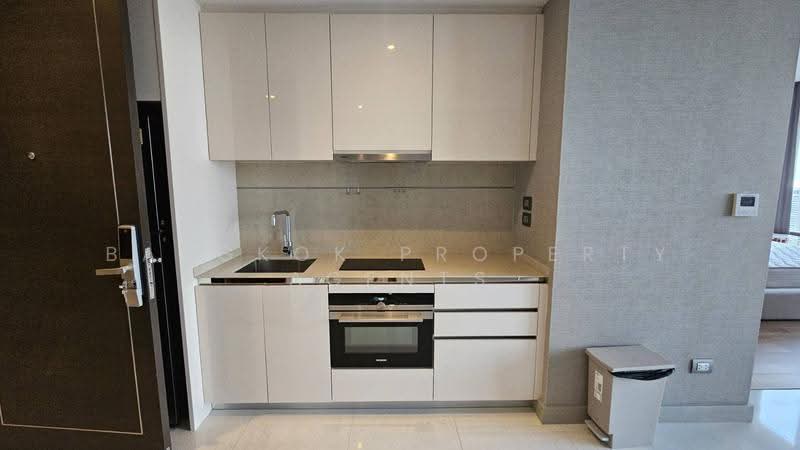 The Bangkok Sathorn, bangkok, 111 South Sathorn Road, Yan Nawa, Sathon, Bangkok, 1 Bedroom, 60 sqm, Condo For Sale, by BANGKOK PROPERTY AGENTS, 500532087 - DDproperty.com
