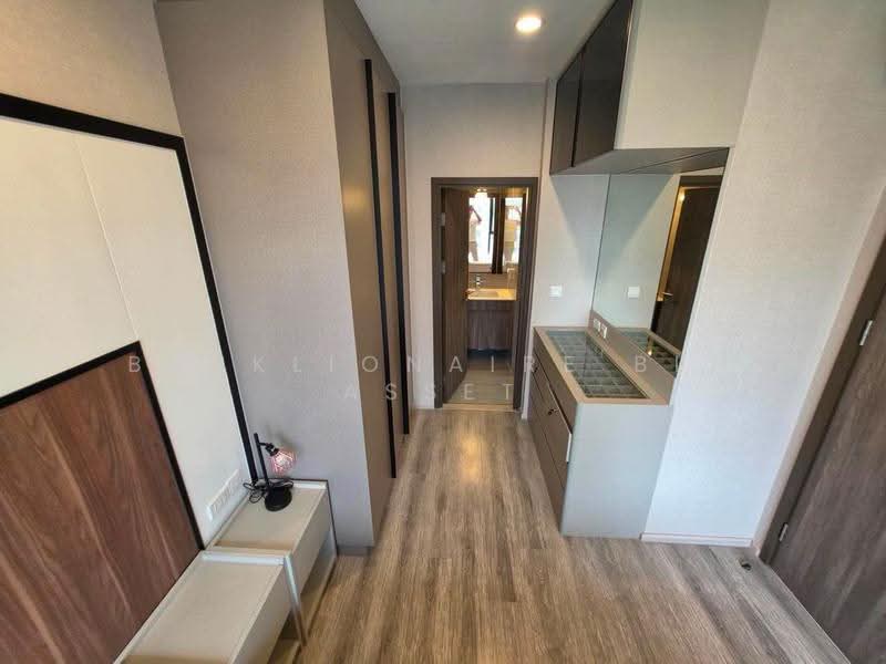 IDEO Mobi Asoke, Bangkok, New Petchaburi Road, Bang Kapi, Huai Khwang, Bangkok, 2 Bedrooms, 55 sqm, Condo For Rent, by BANKLIONAIRE BLN ASSET, 500532088 - DDproperty.com