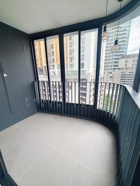 IDEO Mobi Asoke, Bangkok, New Petchaburi Road, Bang Kapi, Huai Khwang, Bangkok, 2 Bedrooms, 55 sqm, Condo For Rent, by BANKLIONAIRE BLN ASSET, 500532088 - DDproperty.com