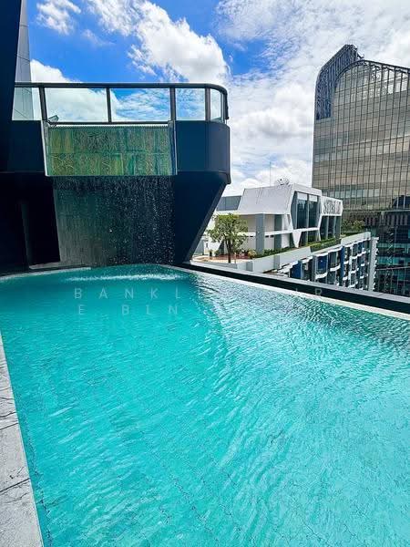 IDEO Mobi Asoke : ไอดีโอ โมบิ อโศก, กรุงเทพ, ถนน เพชรบุรีตัดใหม่, บางกะปิ, ห้วยขวาง, กรุงเทพ, 55 ตร.ม., คอนโด ให้เช่า, โดย BANKLIONAIRE BLN ASSET, 500532088 - DDproperty.com