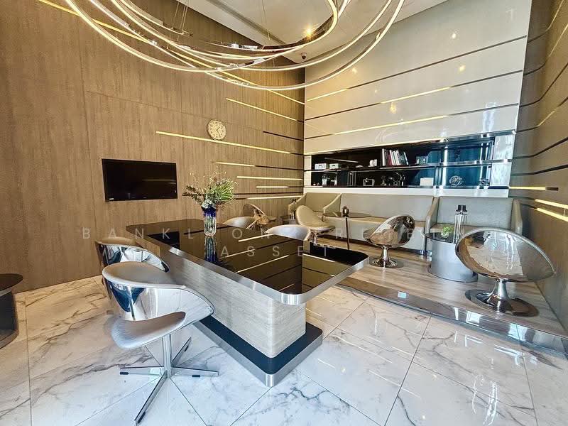 IDEO Mobi Asoke, Bangkok, New Petchaburi Road, Bang Kapi, Huai Khwang, Bangkok, 2 Bedrooms, 55 sqm, Condo For Rent, by BANKLIONAIRE BLN ASSET, 500532088 - DDproperty.com