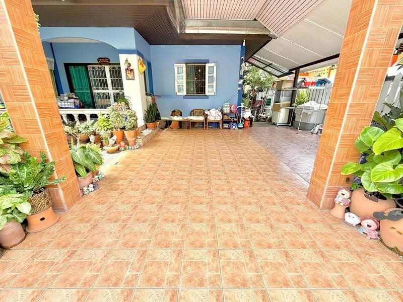 ขาย บ้านเดี่ยว หมู่บ้าน อริสรา 3 ปทุมธานี, ปทุมธานี, คลองพระอุดม, ลาดหลุมแก้ว, ปทุมธานี, 120 ตร.ม., บ้านเดี่ยว ขาย, โดย กรณวัสส์ กัณฑวัสส์วงส์, 500532091 - DDproperty.com