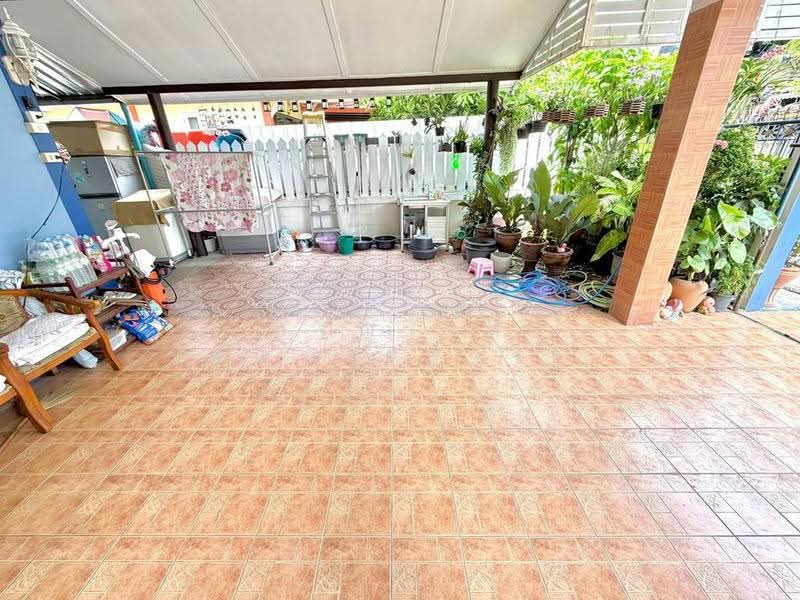 ขาย บ้านเดี่ยว หมู่บ้าน อริสรา 3 ปทุมธานี, ปทุมธานี, คลองพระอุดม, ลาดหลุมแก้ว, ปทุมธานี, 120 ตร.ม., บ้านเดี่ยว ขาย, โดย กรณวัสส์ กัณฑวัสส์วงส์, 500532091 - DDproperty.com