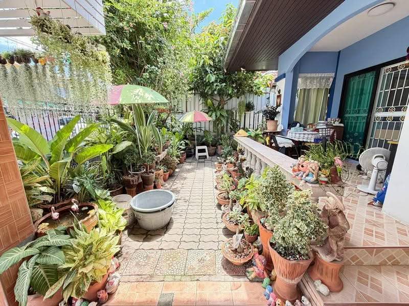 ขาย บ้านเดี่ยว หมู่บ้าน อริสรา 3 ปทุมธานี, ปทุมธานี, คลองพระอุดม, ลาดหลุมแก้ว, ปทุมธานี, 120 ตร.ม., บ้านเดี่ยว ขาย, โดย กรณวัสส์ กัณฑวัสส์วงส์, 500532091 - DDproperty.com