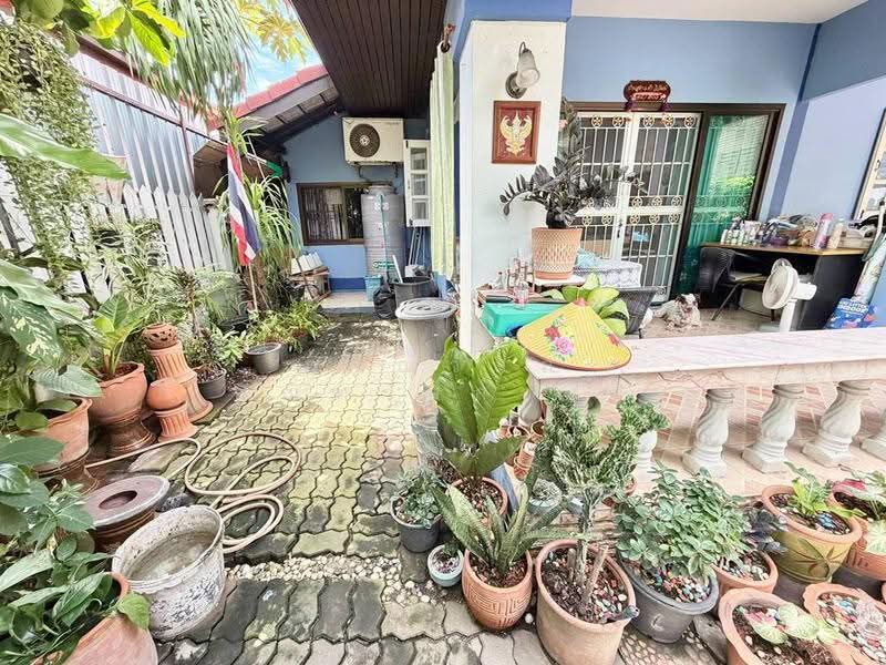 ขาย บ้านเดี่ยว หมู่บ้าน อริสรา 3 ปทุมธานี, Pathum Thani, Khlong Phra Udom, Lat Lum Kaeo, Pathum Thani, 2 Bedrooms, 120 sqm, Single Detached House For Sale, by กรณวัสส์ กัณฑวัสส์วงส์, 500532091 - DDproperty.com
