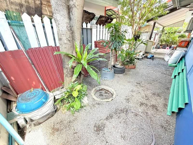 ขาย บ้านเดี่ยว หมู่บ้าน อริสรา 3 ปทุมธานี, Pathum Thani, Khlong Phra Udom, Lat Lum Kaeo, Pathum Thani, 2 Bedrooms, 120 sqm, Single Detached House For Sale, by กรณวัสส์ กัณฑวัสส์วงส์, 500532091 - DDproperty.com