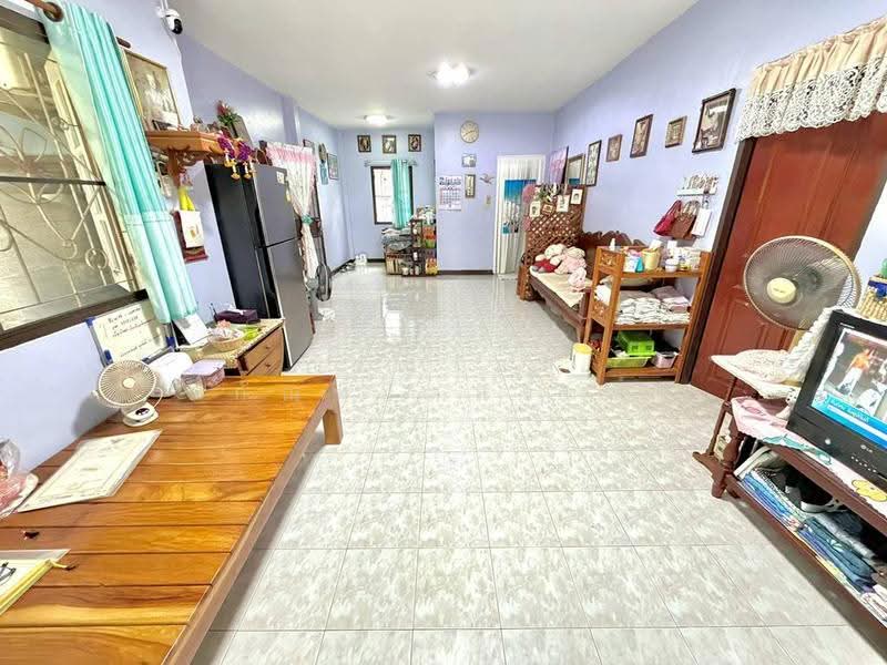 ขาย บ้านเดี่ยว หมู่บ้าน อริสรา 3 ปทุมธานี, ปทุมธานี, คลองพระอุดม, ลาดหลุมแก้ว, ปทุมธานี, 120 ตร.ม., บ้านเดี่ยว ขาย, โดย กรณวัสส์ กัณฑวัสส์วงส์, 500532091 - DDproperty.com
