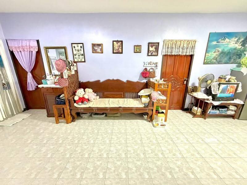 ขาย บ้านเดี่ยว หมู่บ้าน อริสรา 3 ปทุมธานี, Pathum Thani, Khlong Phra Udom, Lat Lum Kaeo, Pathum Thani, 2 Bedrooms, 120 sqm, Single Detached House For Sale, by กรณวัสส์ กัณฑวัสส์วงส์, 500532091 - DDproperty.com