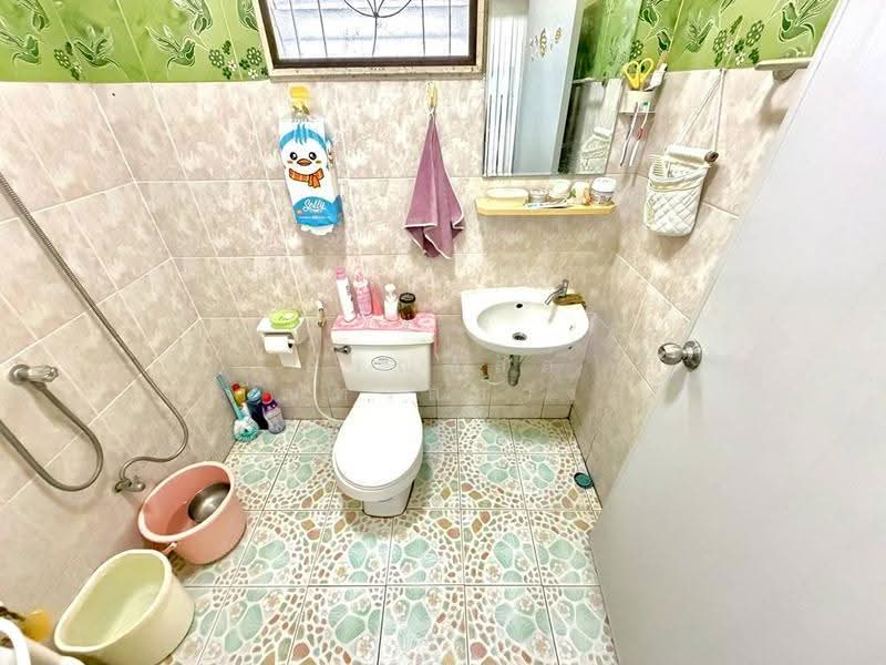 ขาย บ้านเดี่ยว หมู่บ้าน อริสรา 3 ปทุมธานี, ปทุมธานี, คลองพระอุดม, ลาดหลุมแก้ว, ปทุมธานี, 120 ตร.ม., บ้านเดี่ยว ขาย, โดย กรณวัสส์ กัณฑวัสส์วงส์, 500532091 - DDproperty.com