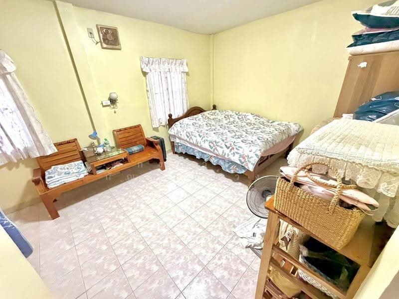 ขาย บ้านเดี่ยว หมู่บ้าน อริสรา 3 ปทุมธานี, Pathum Thani, Khlong Phra Udom, Lat Lum Kaeo, Pathum Thani, 2 Bedrooms, 120 sqm, Single Detached House For Sale, by กรณวัสส์ กัณฑวัสส์วงส์, 500532091 - DDproperty.com