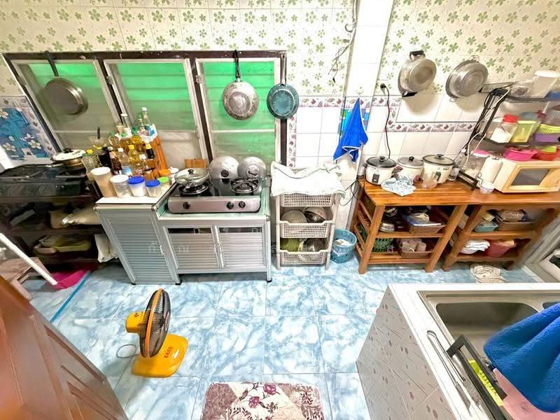 ขาย บ้านเดี่ยว หมู่บ้าน อริสรา 3 ปทุมธานี, Pathum Thani, Khlong Phra Udom, Lat Lum Kaeo, Pathum Thani, 2 Bedrooms, 120 sqm, Single Detached House For Sale, by กรณวัสส์ กัณฑวัสส์วงส์, 500532091 - DDproperty.com