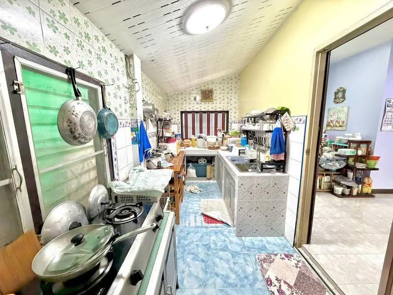 ขาย บ้านเดี่ยว หมู่บ้าน อริสรา 3 ปทุมธานี, ปทุมธานี, คลองพระอุดม, ลาดหลุมแก้ว, ปทุมธานี, 120 ตร.ม., บ้านเดี่ยว ขาย, โดย กรณวัสส์ กัณฑวัสส์วงส์, 500532091 - DDproperty.com