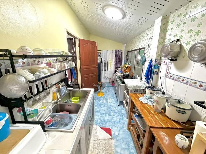 ขาย บ้านเดี่ยว หมู่บ้าน อริสรา 3 ปทุมธานี, ปทุมธานี, คลองพระอุดม, ลาดหลุมแก้ว, ปทุมธานี, 120 ตร.ม., บ้านเดี่ยว ขาย, โดย กรณวัสส์ กัณฑวัสส์วงส์, 500532091 - DDproperty.com