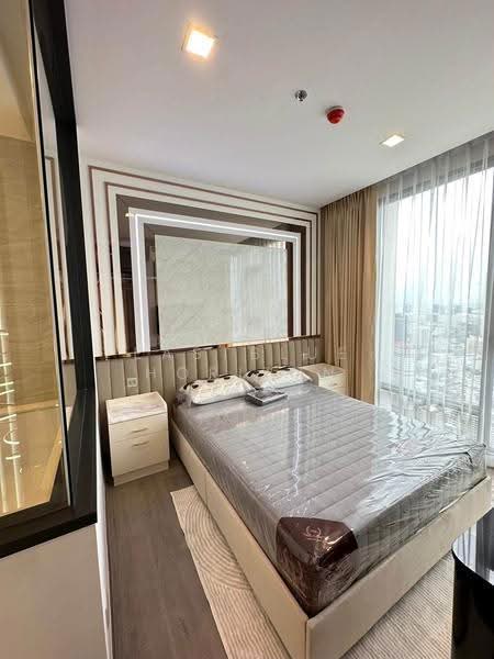 The Address Siam-Ratchathewi, Bangkok, 500 Phetchaburi Road, Thanon Phetchaburi, Ratchathewi, Bangkok, 2 Bedrooms, 71 sqm, Condo For Sale, by Eastblue Horizon, 500532092 - DDproperty.com
