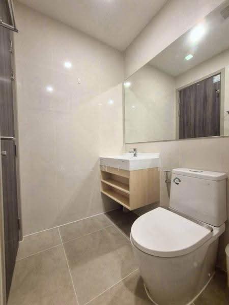 The Rich Rama 9-Srinakarin, Bangkok, Srinakarin Road, Suan Luang, Bangkok, 1 Bedroom, 26 sqm, Condo For Rent, by Agentbkk, 500532093 - DDproperty.com