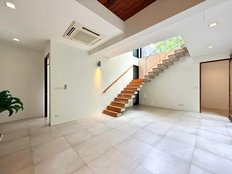 Detached House, กรุงเทพ, Sukhumvit 28, คลองตัน, คลองเตย, กรุงเทพ, 250 ตร.ม., บ้านเดี่ยว ให้เช่า, โดย Bangkok Residential, 500532095 - DDproperty.com