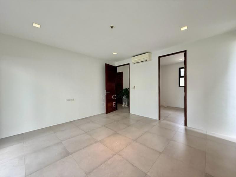 Detached House, กรุงเทพ, Sukhumvit 28, คลองตัน, คลองเตย, กรุงเทพ, 250 ตร.ม., บ้านเดี่ยว ให้เช่า, โดย Bangkok Residential, 500532095 - DDproperty.com