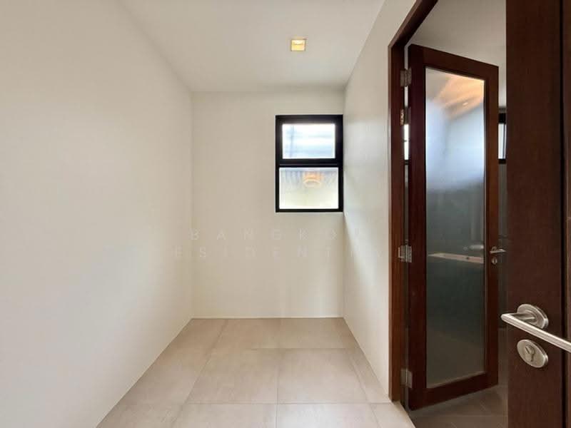 Detached House, กรุงเทพ, Sukhumvit 28, คลองตัน, คลองเตย, กรุงเทพ, 250 ตร.ม., บ้านเดี่ยว ให้เช่า, โดย Bangkok Residential, 500532095 - DDproperty.com