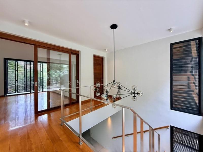Detached House, กรุงเทพ, Sukhumvit 28, คลองตัน, คลองเตย, กรุงเทพ, 250 ตร.ม., บ้านเดี่ยว ให้เช่า, โดย Bangkok Residential, 500532095 - DDproperty.com