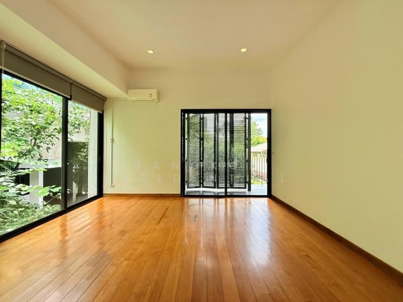 Detached House, Bangkok, Sukhumvit 28, Khong Tan, Khlong Toei, Bangkok, 2 Bedrooms, 250 sqm, Single Detached House For Rent, by Bangkok Residential, 500532095 - DDproperty.com