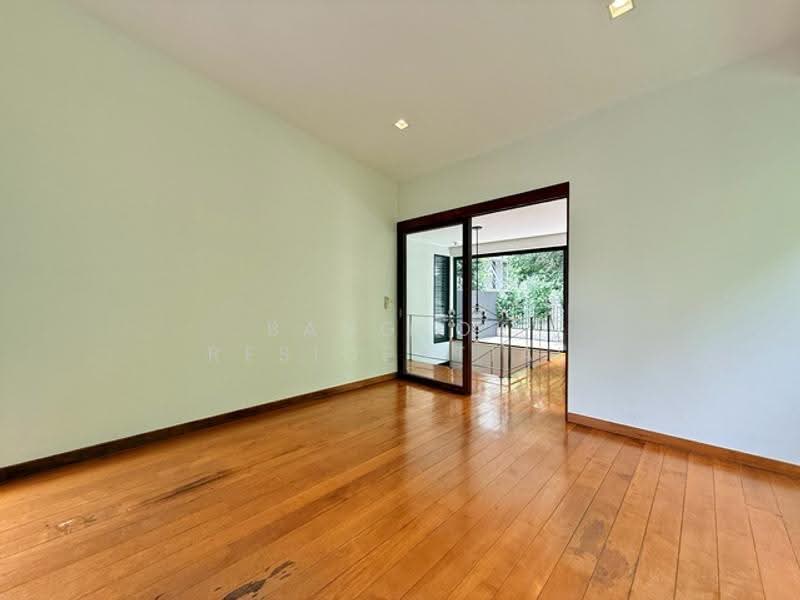 Detached House, Bangkok, Sukhumvit 28, Khong Tan, Khlong Toei, Bangkok, 2 Bedrooms, 250 sqm, Single Detached House For Rent, by Bangkok Residential, 500532095 - DDproperty.com