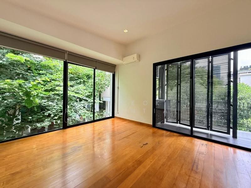 Detached House, Bangkok, Sukhumvit 28, Khong Tan, Khlong Toei, Bangkok, 2 Bedrooms, 250 sqm, Single Detached House For Rent, by Bangkok Residential, 500532095 - DDproperty.com