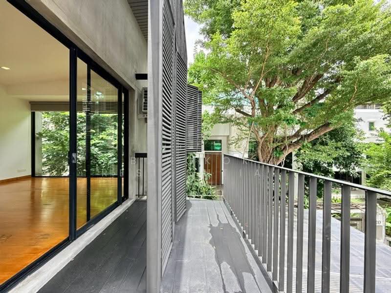 Detached House, Bangkok, Sukhumvit 28, Khong Tan, Khlong Toei, Bangkok, 2 Bedrooms, 250 sqm, Single Detached House For Rent, by Bangkok Residential, 500532095 - DDproperty.com