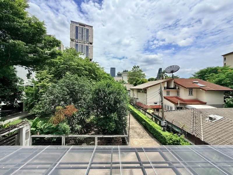 Detached House, กรุงเทพ, Sukhumvit 28, คลองตัน, คลองเตย, กรุงเทพ, 250 ตร.ม., บ้านเดี่ยว ให้เช่า, โดย Bangkok Residential, 500532095 - DDproperty.com