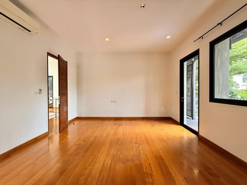 Detached House, Bangkok, Sukhumvit 28, Khong Tan, Khlong Toei, Bangkok, 2 Bedrooms, 250 sqm, Single Detached House For Rent, by Bangkok Residential, 500532095 - DDproperty.com