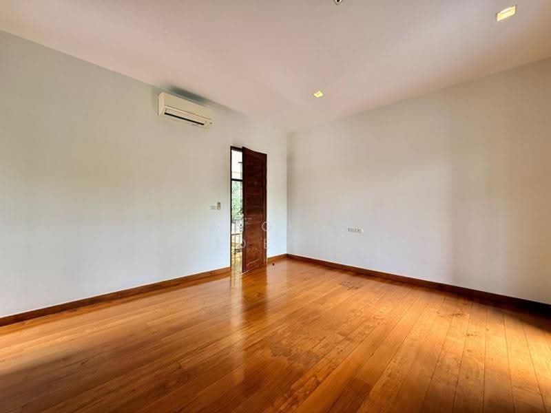 Detached House, Bangkok, Sukhumvit 28, Khong Tan, Khlong Toei, Bangkok, 2 Bedrooms, 250 sqm, Single Detached House For Rent, by Bangkok Residential, 500532095 - DDproperty.com