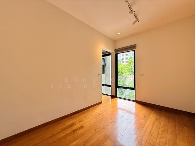 Detached House, Bangkok, Sukhumvit 28, Khong Tan, Khlong Toei, Bangkok, 2 Bedrooms, 250 sqm, Single Detached House For Rent, by Bangkok Residential, 500532095 - DDproperty.com