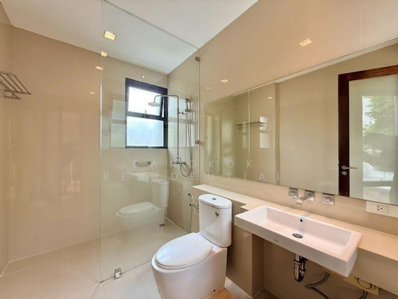 Detached House, Bangkok, Sukhumvit 28, Khong Tan, Khlong Toei, Bangkok, 2 Bedrooms, 250 sqm, Single Detached House For Rent, by Bangkok Residential, 500532095 - DDproperty.com