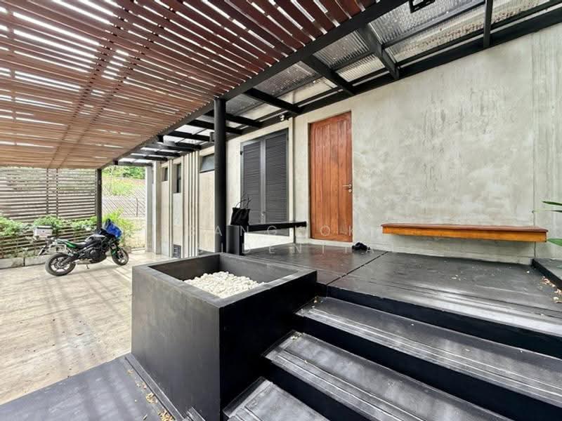 Detached House, Bangkok, Sukhumvit 28, Khong Tan, Khlong Toei, Bangkok, 2 Bedrooms, 250 sqm, Single Detached House For Rent, by Bangkok Residential, 500532095 - DDproperty.com