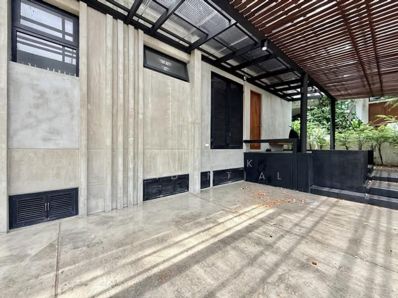 Detached House, กรุงเทพ, Sukhumvit 28, คลองตัน, คลองเตย, กรุงเทพ, 250 ตร.ม., บ้านเดี่ยว ให้เช่า, โดย Bangkok Residential, 500532095 - DDproperty.com