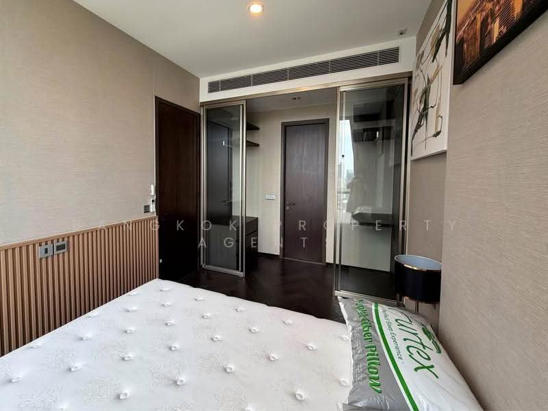The Esse Sukhumvit 36, Bangkok, Soi Sukhumvit 36, Sukhumvit Road, Phra Kanong, Khlong Toei, Bangkok, 1 Bedroom, 39 sqm, Condo For Rent, by BANGKOK PROPERTY AGENTS, 500532096 - DDproperty.com