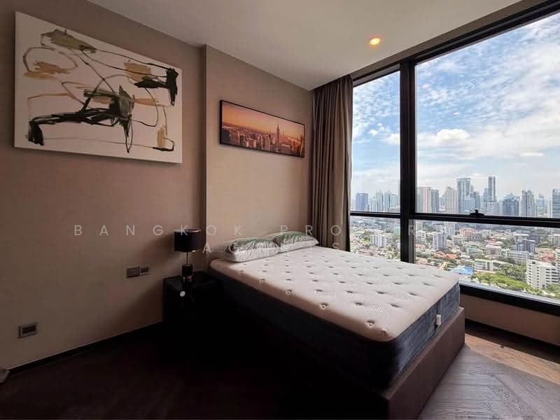The Esse Sukhumvit 36, Bangkok, Soi Sukhumvit 36, Sukhumvit Road, Phra Kanong, Khlong Toei, Bangkok, 1 Bedroom, 39 sqm, Condo For Rent, by BANGKOK PROPERTY AGENTS, 500532096 - DDproperty.com