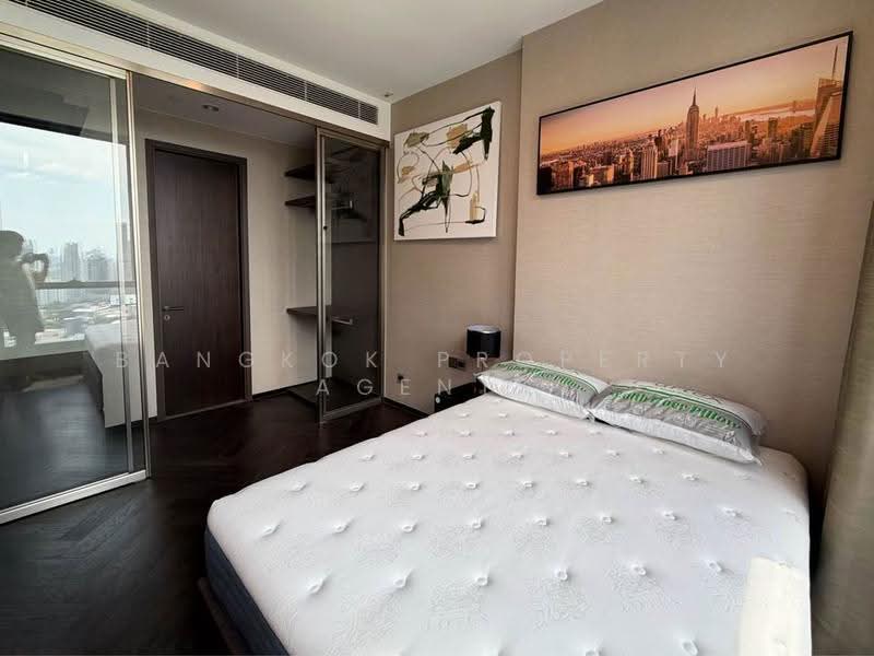 The Esse Sukhumvit 36, Bangkok, Soi Sukhumvit 36, Sukhumvit Road, Phra Kanong, Khlong Toei, Bangkok, 1 Bedroom, 39 sqm, Condo For Rent, by BANGKOK PROPERTY AGENTS, 500532096 - DDproperty.com