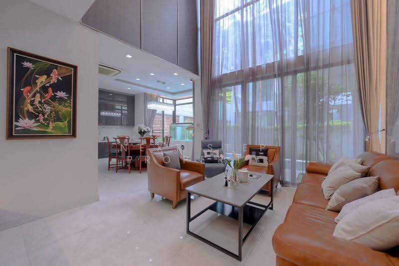 The Gentry Ekamai-Ladprao, Bangkok, 90 Soi Ladprao 94, Phlapphla, Wang Thonglang, Bangkok, 4 Bedrooms, 253 sqm, Single Detached House For Sale, by Next Step Property, 500532097 - DDproperty.com