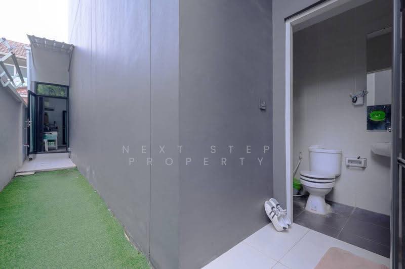 The Gentry Ekamai-Ladprao, Bangkok, 90 Soi Ladprao 94, Phlapphla, Wang Thonglang, Bangkok, 4 Bedrooms, 253 sqm, Single Detached House For Sale, by Next Step Property, 500532097 - DDproperty.com