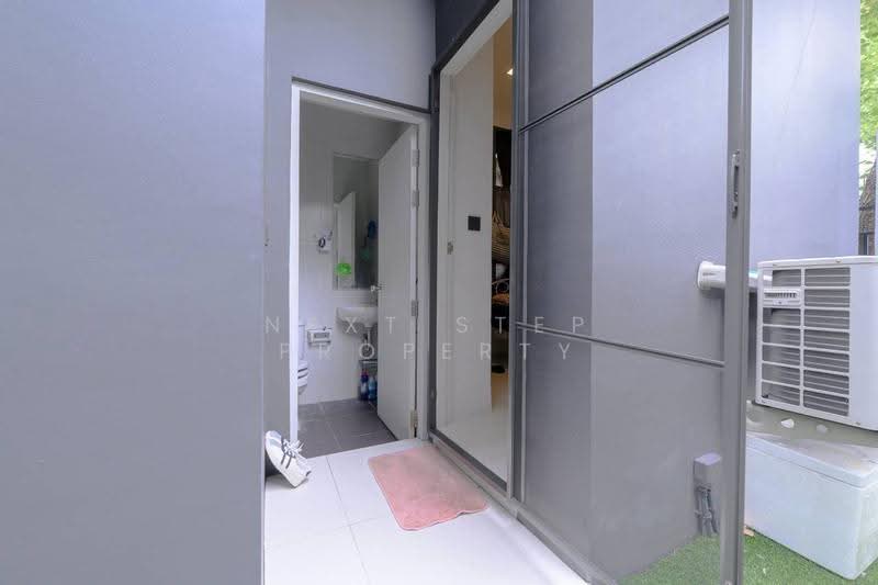 The Gentry Ekamai-Ladprao, Bangkok, 90 Soi Ladprao 94, Phlapphla, Wang Thonglang, Bangkok, 4 Bedrooms, 253 sqm, Single Detached House For Sale, by Next Step Property, 500532097 - DDproperty.com