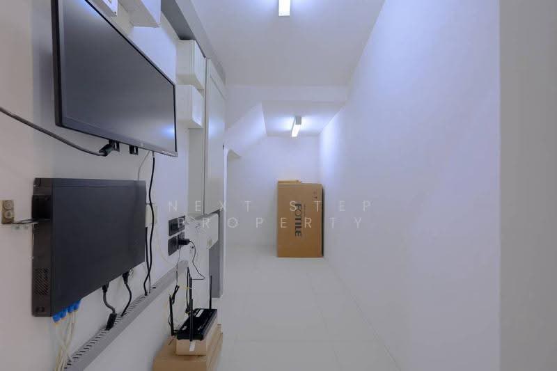 The Gentry Ekamai-Ladprao, Bangkok, 90 Soi Ladprao 94, Phlapphla, Wang Thonglang, Bangkok, 4 Bedrooms, 253 sqm, Single Detached House For Sale, by Next Step Property, 500532097 - DDproperty.com