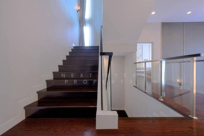 The Gentry Ekamai-Ladprao, Bangkok, 90 Soi Ladprao 94, Phlapphla, Wang Thonglang, Bangkok, 4 Bedrooms, 253 sqm, Single Detached House For Sale, by Next Step Property, 500532097 - DDproperty.com