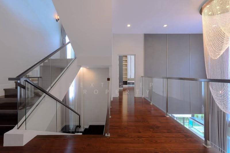The Gentry Ekamai-Ladprao, Bangkok, 90 Soi Ladprao 94, Phlapphla, Wang Thonglang, Bangkok, 4 Bedrooms, 253 sqm, Single Detached House For Sale, by Next Step Property, 500532097 - DDproperty.com
