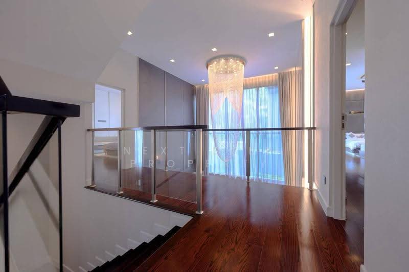 The Gentry Ekamai-Ladprao, Bangkok, 90 Soi Ladprao 94, Phlapphla, Wang Thonglang, Bangkok, 4 Bedrooms, 253 sqm, Single Detached House For Sale, by Next Step Property, 500532097 - DDproperty.com