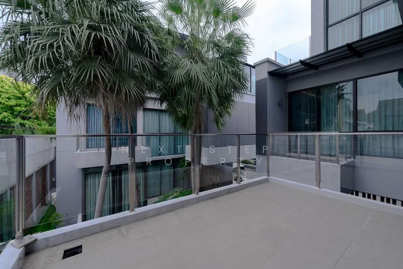 The Gentry Ekamai-Ladprao, Bangkok, 90 Soi Ladprao 94, Phlapphla, Wang Thonglang, Bangkok, 4 Bedrooms, 253 sqm, Single Detached House For Sale, by Next Step Property, 500532097 - DDproperty.com