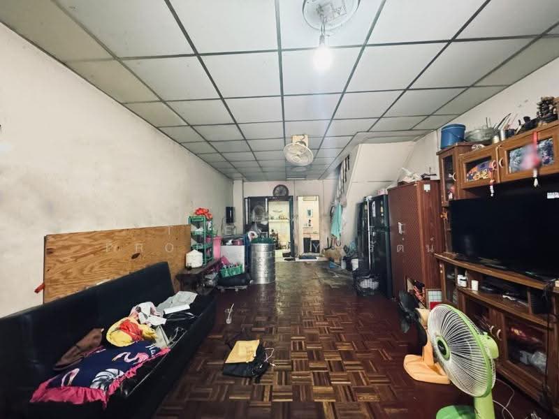 หมู่บ้านเสรีวิลล์ เทพารักษ์ กม.25, สมุทรปราการ, บางเสาธง, สมุทรปราการ, 64 ตร.ม., ทาวน์เฮ้าส์ ขาย, โดย The Best Property รัตน์, 500532098 - DDproperty.com
