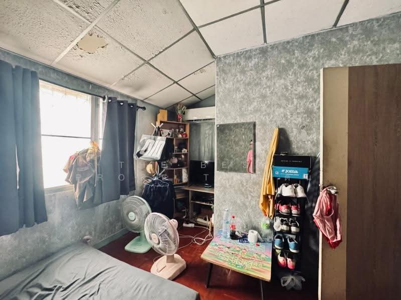หมู่บ้านเสรีวิลล์ เทพารักษ์ กม.25, Samut Prakan, Bang Sao Thong, Samut Prakan, 2 Bedrooms, 64 sqm, Townhouse For Sale, by The Best Property รัตน์, 500532098 - DDproperty.com