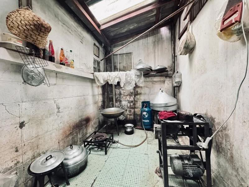 หมู่บ้านเสรีวิลล์ เทพารักษ์ กม.25, Samut Prakan, Bang Sao Thong, Samut Prakan, 2 Bedrooms, 64 sqm, Townhouse For Sale, by The Best Property รัตน์, 500532098 - DDproperty.com