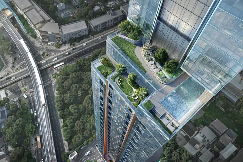 SHUSH Ratchathewi, Bangkok, Phayathai Road, Thung Phaya Thai, Ratchathewi, Bangkok, 3 Bedrooms, 117 sqm, Condo For Sale, by Eastblue Horizon, 500532101 - DDproperty.com