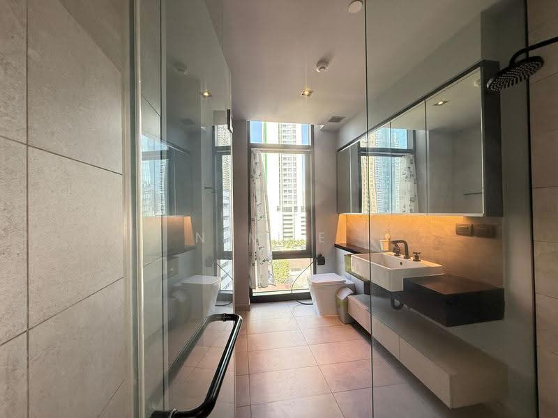 The Lofts Asoke, Bangkok, Sukhumvit 21 Road, Khlongtoei Nua, Watthana, Bangkok, 2 Bedrooms, 87 sqm, Condo For Sale, by Nami E., 500532103 - DDproperty.com